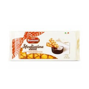 Bonomi Σφολιατίνη Ζάχαρης 200gr