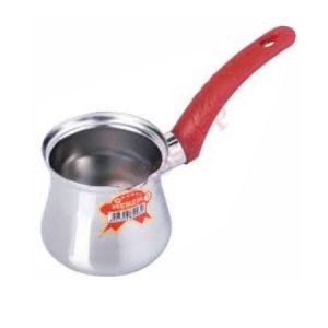 Viosarp Μπρίκι Αλουμινίου Με Χρωματιστή Λαβή Νο3