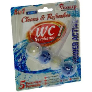 Αρωματικό WC Με Αρωμα Ωκεανός